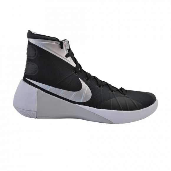 Nike Hyperdunk 2015 TB 'Black' - 749645-001