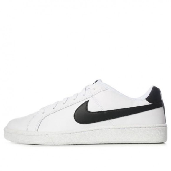 Nike Court Royale Black/White Skate Shoes 749747-107 - 749747-107