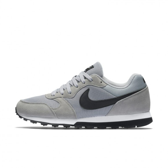 nike md runner 2 grey