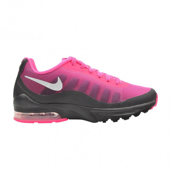 Nike Wmns Air Max Invigor Print 'Black Pink Flash' | Women's Size 5 - 749862-006