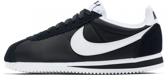 nudo violación Drástico 011 - 749864 - 011 - nike olympic id running band for sale on youtube this  week - Womens Nike olympic Classic Cortez Nylon Black White WMNS Marathon  Running Shoes/Sneakers 749864