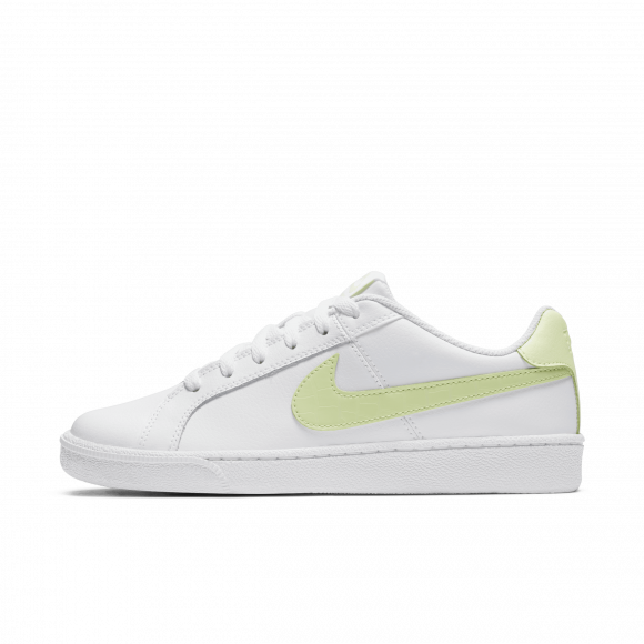Nike Court Royale-sko til kvinder - hvid - 749867-121