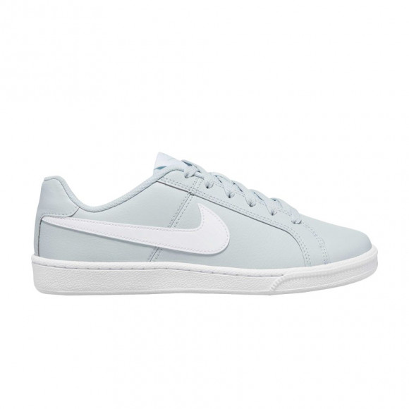 Nike Wmns Court Royale 'Aura White' | Blue | Women's Size 9 - 749867-403