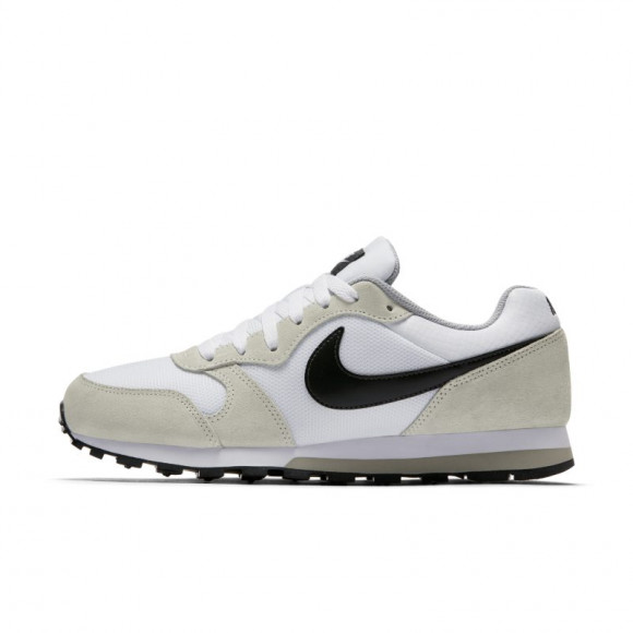 Nike MD Runner - - Blanco - 749869-100
