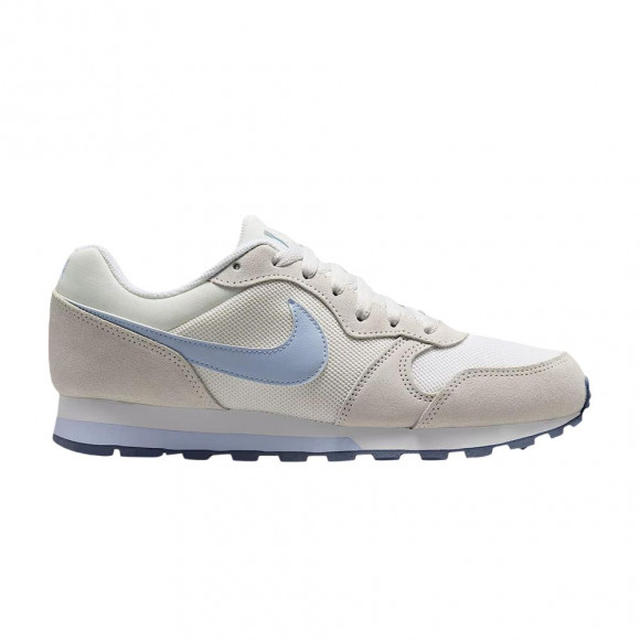 Nike Wmns MD Runner 2 'Sail Blue' | White | Women's Size 9 - 749869-109