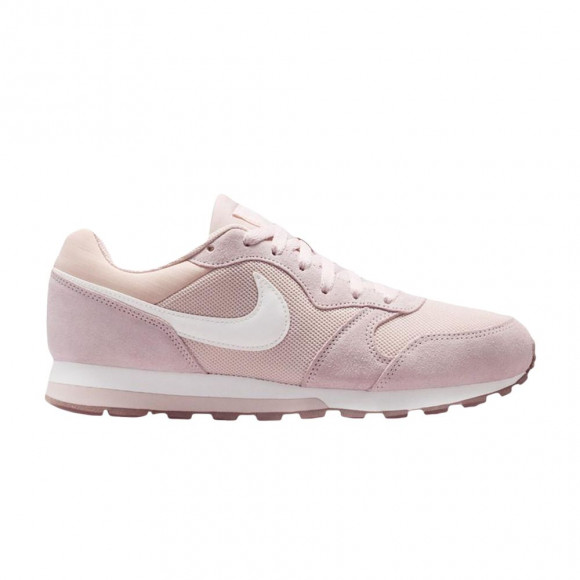 Nike Wmns MD Runner 2 'Light Pink' | Women's Size 6.5 - 749869-605