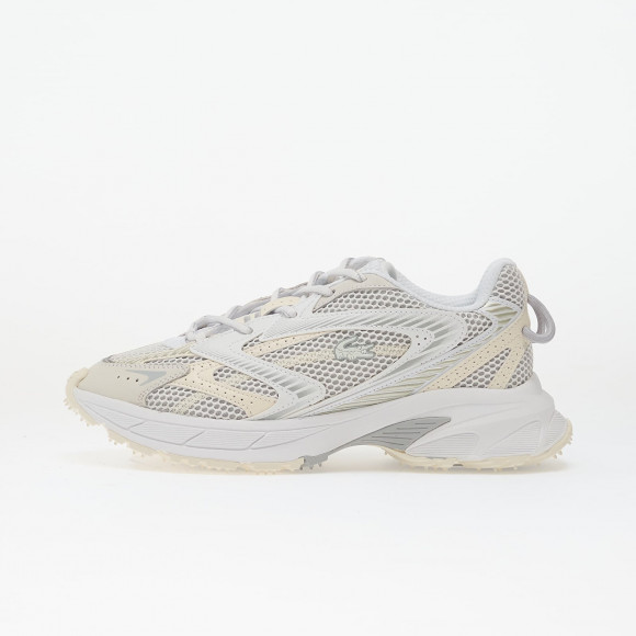 Sneakers LACOSTE L003 Neo Shot White/ Off White - 749SMA0006-65T