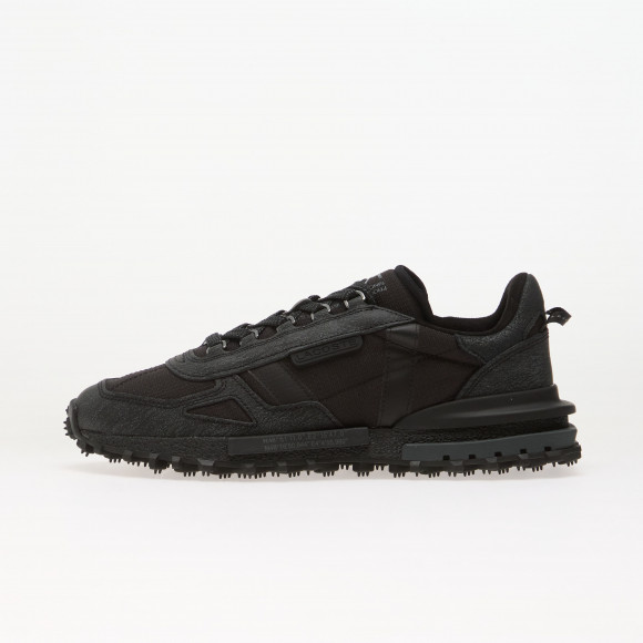 Sneakers Lacoste Elite Active Black/ Black - 750SMA0083-02H