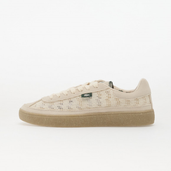 Sneakers LACOSTE Baseshot Lite Off White/ lt tan - 751SFA0090-OT6