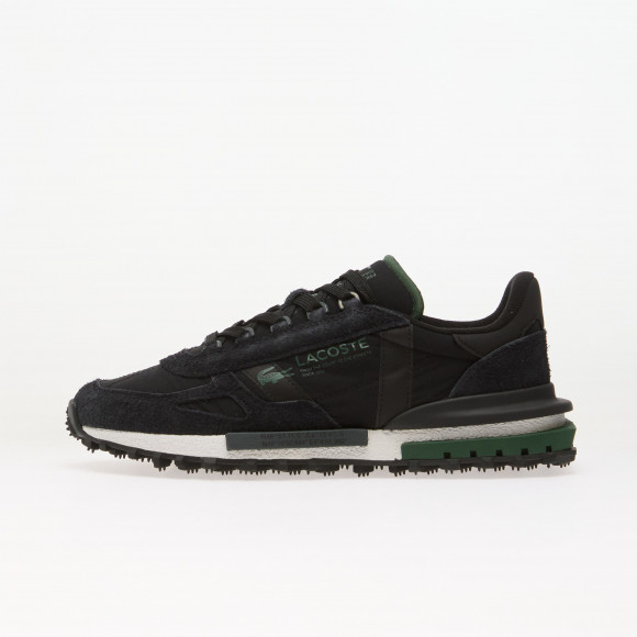 Sneakers Lacoste Elite Active Black/ White - 751SMA0041-312