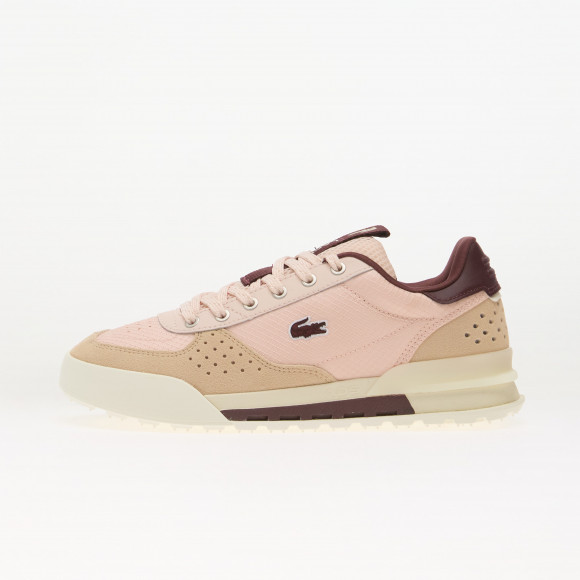 Sneakers Lacoste Slam Shot Light Pink/ Light Tan - 752SFA0021-PT3