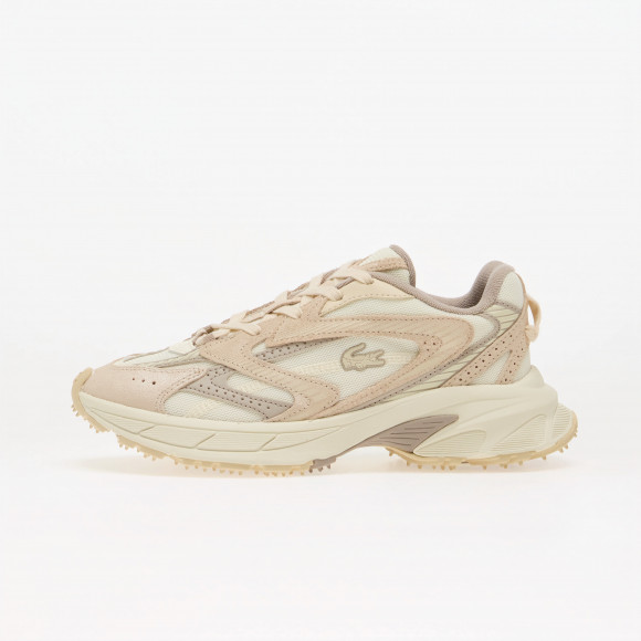 Sneakers Lacoste L003 Neo Shot Off White/ Off White - 752SFA0062-18C