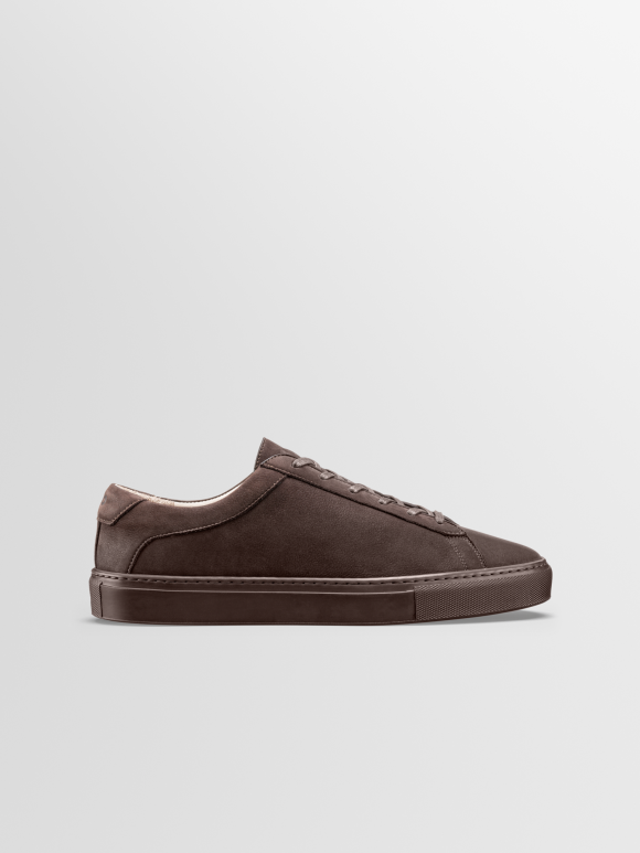 Koio | Capri In Grizzly Men's Sneaker - 7531912528041