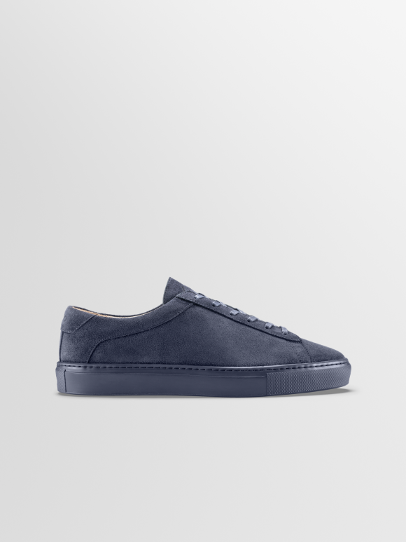 Koio | Capri In Avio Men's Sneaker - 7545464586409