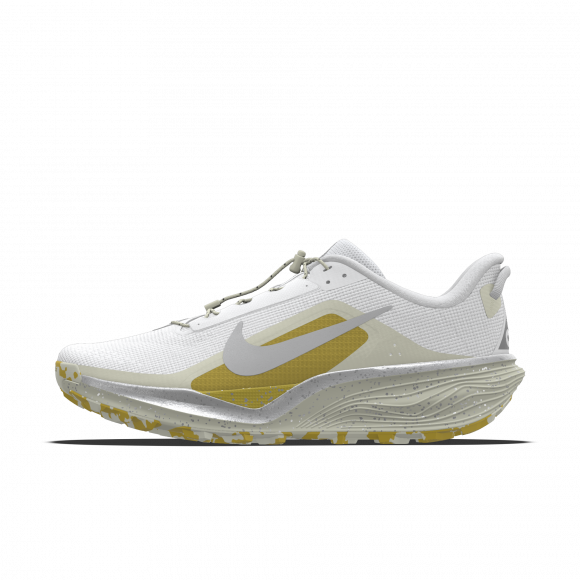 ACG Pegasus Trail By You trailrunningschoenen voor dames - Wit - 7668981389