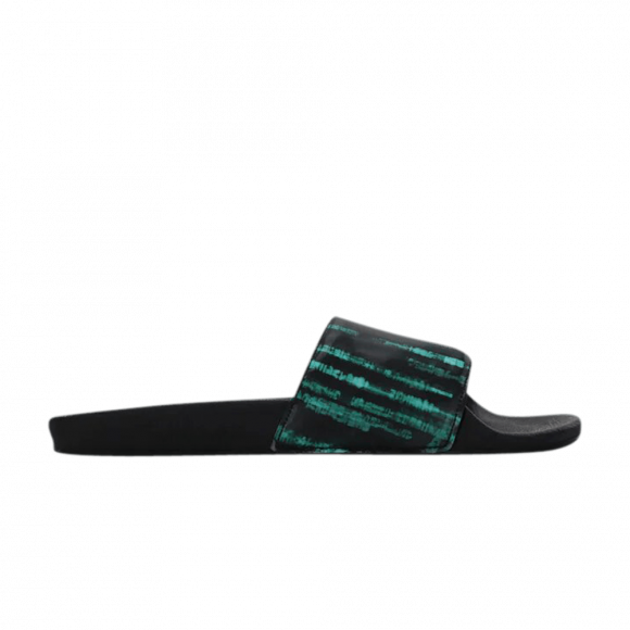 K Swiss The Matrix x K-Slide 'Matrix Code' - 76768001