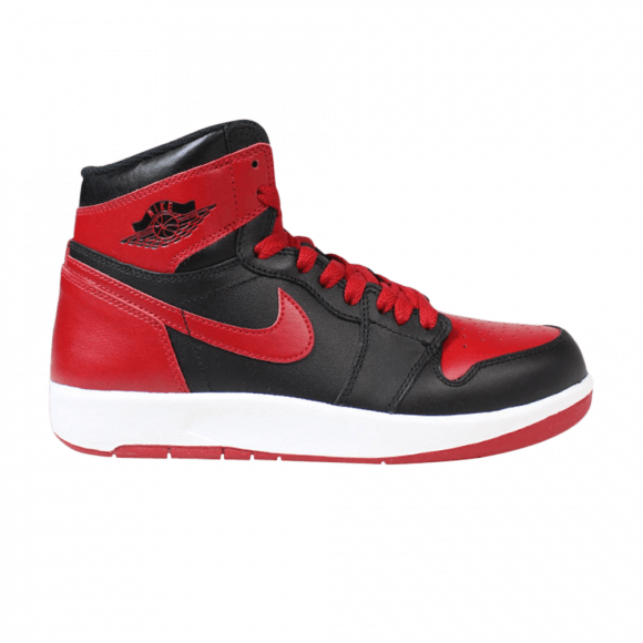Air Jordan 1.5 High BG 'The Return' - 768862-001