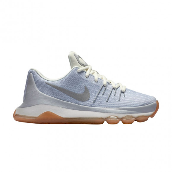 Nike KD 8 GS 'Easter' | Grey | Kid's Size 6.5 - 768867-019