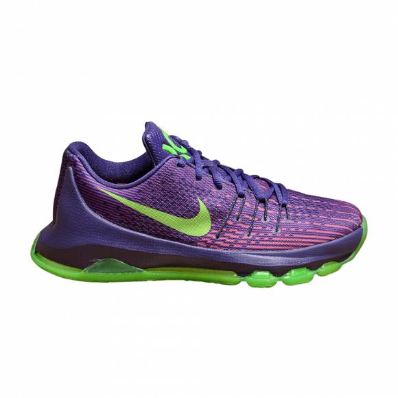 Nike KD 8 GS 'Suit' - 768867-535