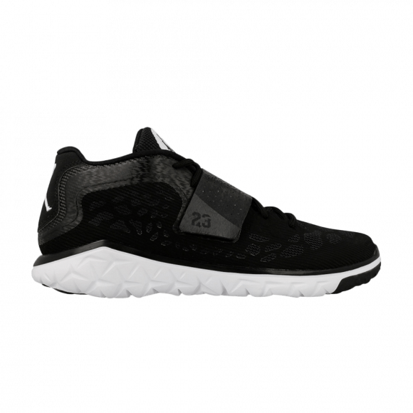 Air Jordan Jordan Flight Flex Trainer 2 'White Black' - 768911-112