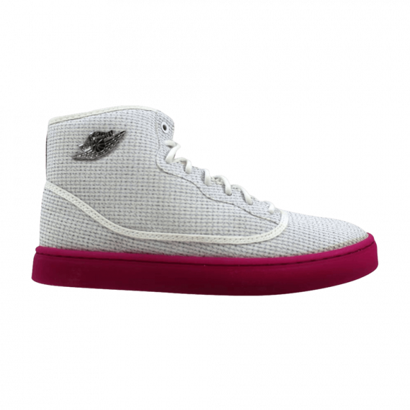 Air Jordan Jordan Jasmine GG 'White Medium Fuchsia' - 768927-128