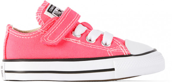 Converse Baby Pink Chuck Taylor All Star Sneakers - 770413C