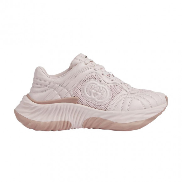 Gucci Wmns Ripple Sneaker 'Pale Pink' | Women's Size 4.5 - 771653-AAC95-6801