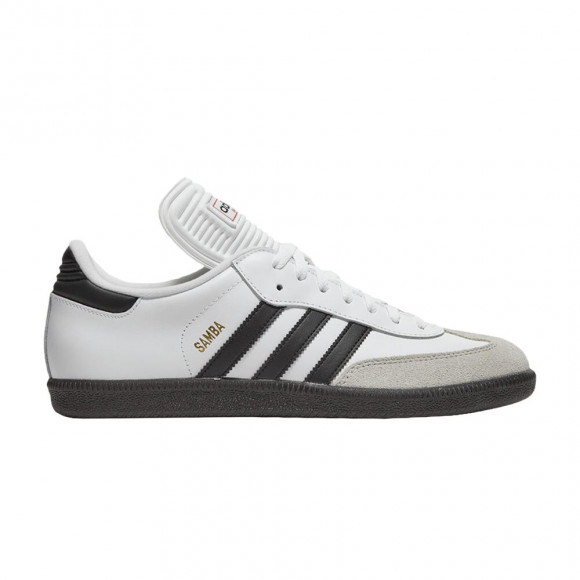 adidas Samba Classic 'White' 2024 | Men's Size 12.5 - 772109-24