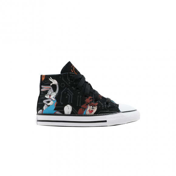 Space Jam x Chuck Taylor All Star High TD 'Tune Squad' - 772487F