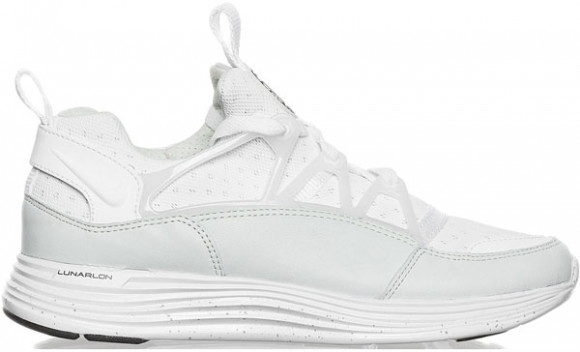 Nike Lunar Huarache Light SP White 776373-110 - 776373-110