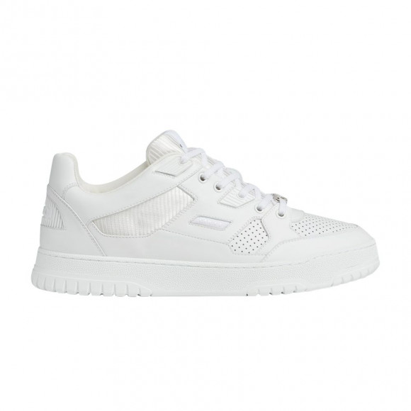 Gucci Jones Sneaker 'White' - 777221-AAC1X-9174