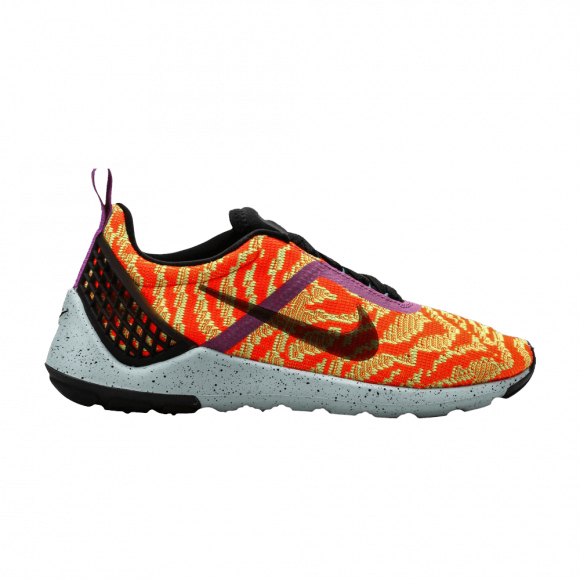 Nike Lunarestoa 2 KJCRD QS 'Total Crimson Black' - 777503-006