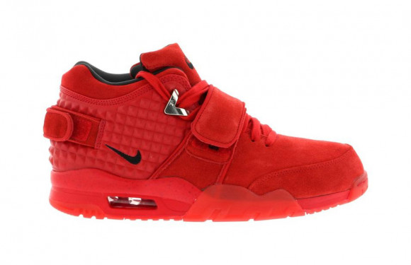 Nike Air Cruz Red October - 777535 - Jordan for Men - 600