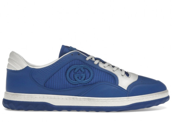 Gucci MAC80 Blue White - 778301-AAB79-454