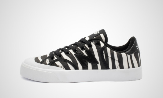 PROCTSEJ (zebra) Sneaker - 779201-50-8