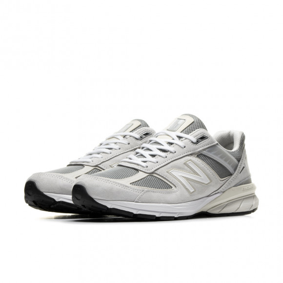 M990NA5 - Made in USA (grau / weiß) Sneaker - 779901-60-12