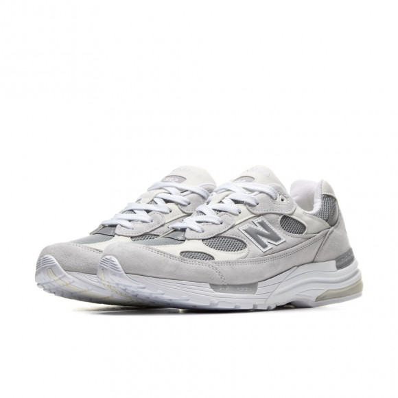 M992NC (weiß / grau) Sneaker - 781221-60-12