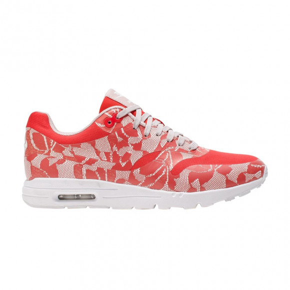 Nike Wmns Air Max 1 Ultra SP 'Light Crimson' | Red | Women's Size 8 - 789564-661