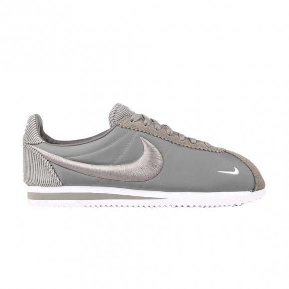 Nike NikeLab Classic Cortez SP | Grey | Men's Size 10 - 789594-001