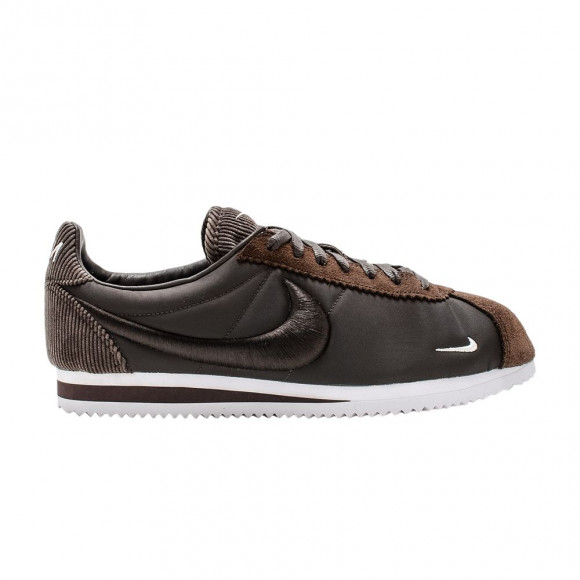 Nike Nikelab Classic Cortez Sp | Brown | Men's Size 10 - 789594-222