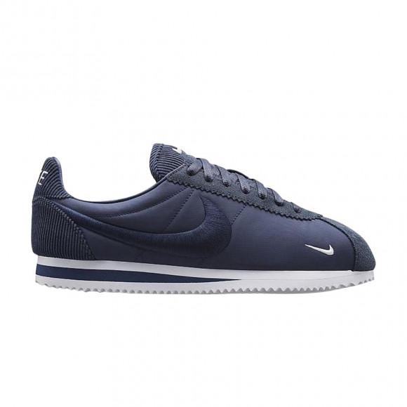 NikeLab Classic Cortez SP | Blue | Men's Size 8.5 - 789594-441