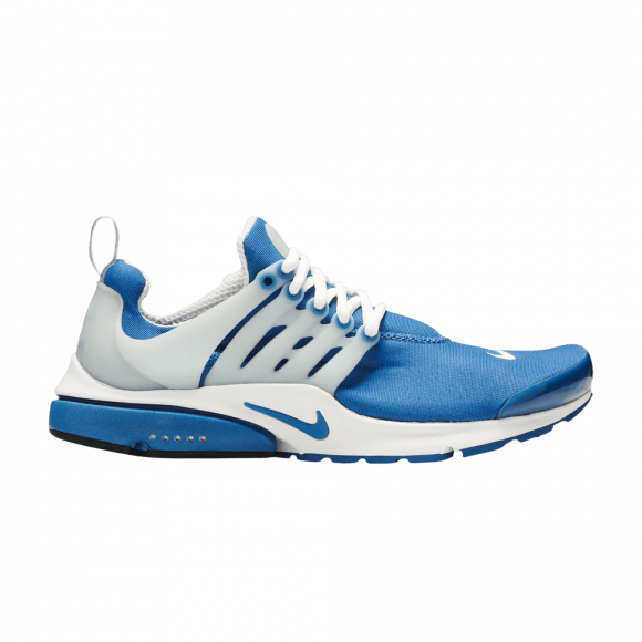 Nike Air Presto 'Island Blue' - 789870-413