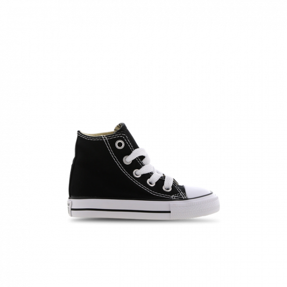 Chuck Taylor All Star Classic Black - 7J231C