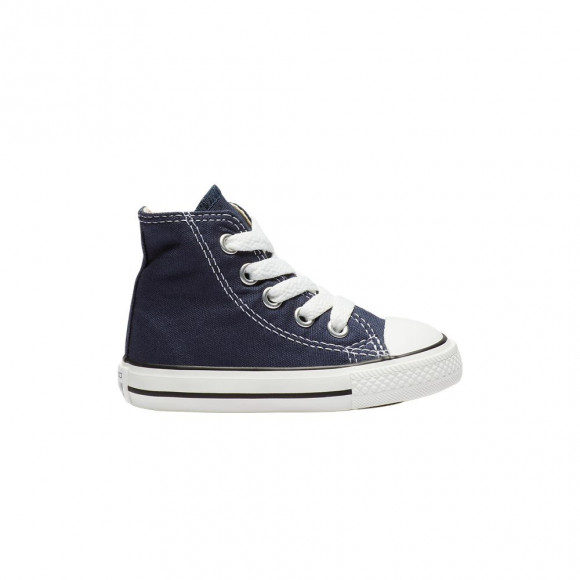 Converse Chuck Taylor All Star High Top TD 'Navy' | Blue | Infant Size 6 - 7J233-410