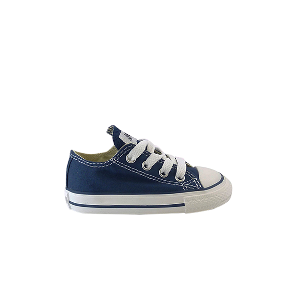 Chuck Taylor All Star Ox TD 'Navy' - 7J237