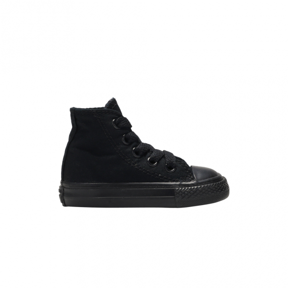 Chuck Taylor All Star SP High Infant 'Triple Black' - 7S121