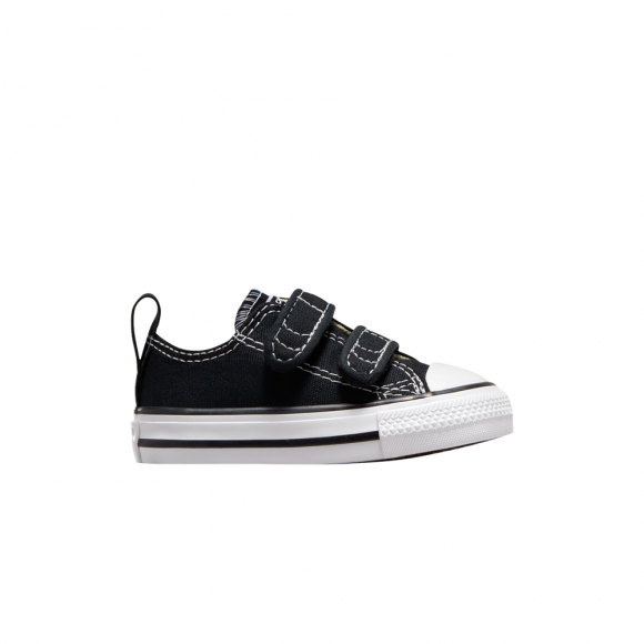 Chuck Taylor All Star Easy-On Low TD 'Black White' - 7V603