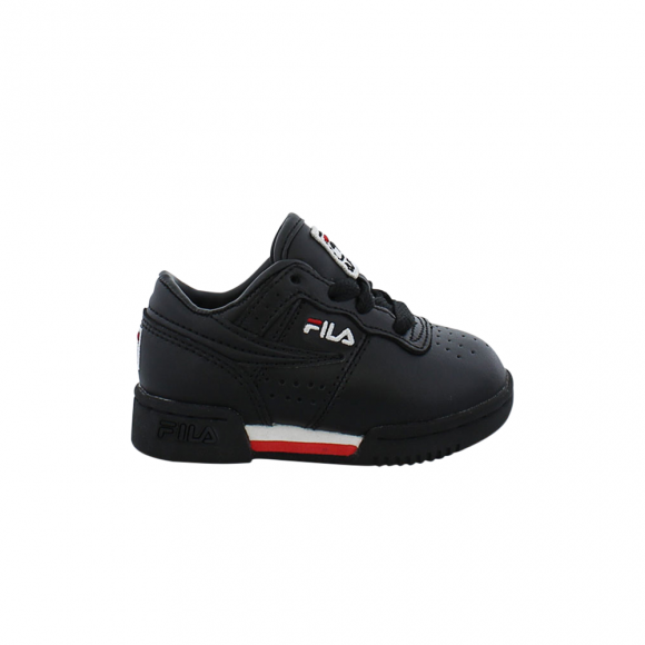 Fitness Infant 'Black' - 7VF80105-970