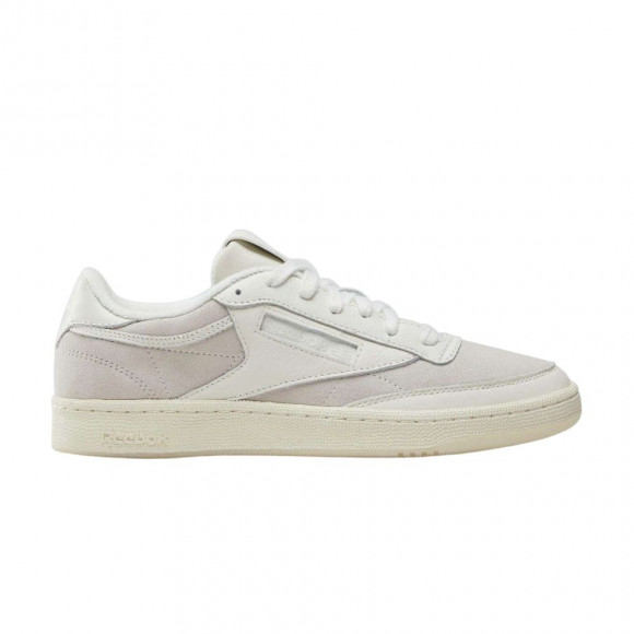 Idea Club x Reebok C 85 'White' | Men's Size 6 - 800572079875