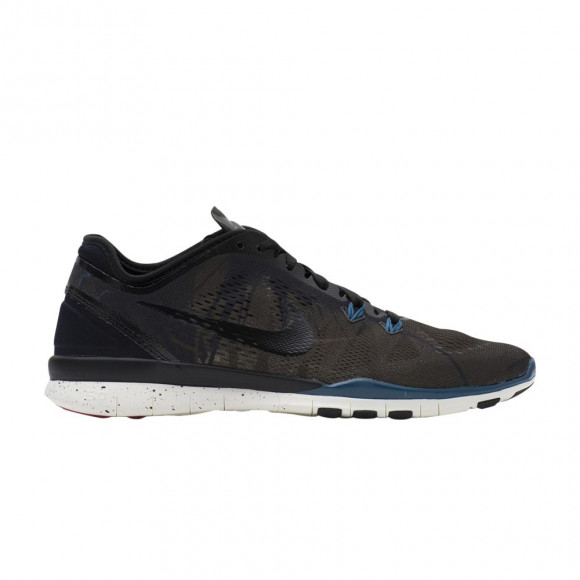 JFS x Nike Free TR 5.0 | Black | Women's Size 9.5 - 801065-001